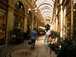  intérieur de la galerie Vivienne